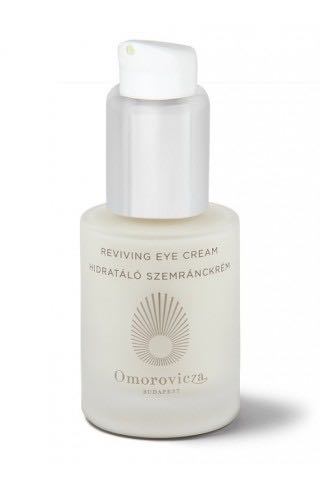 Reviving Eye Cream