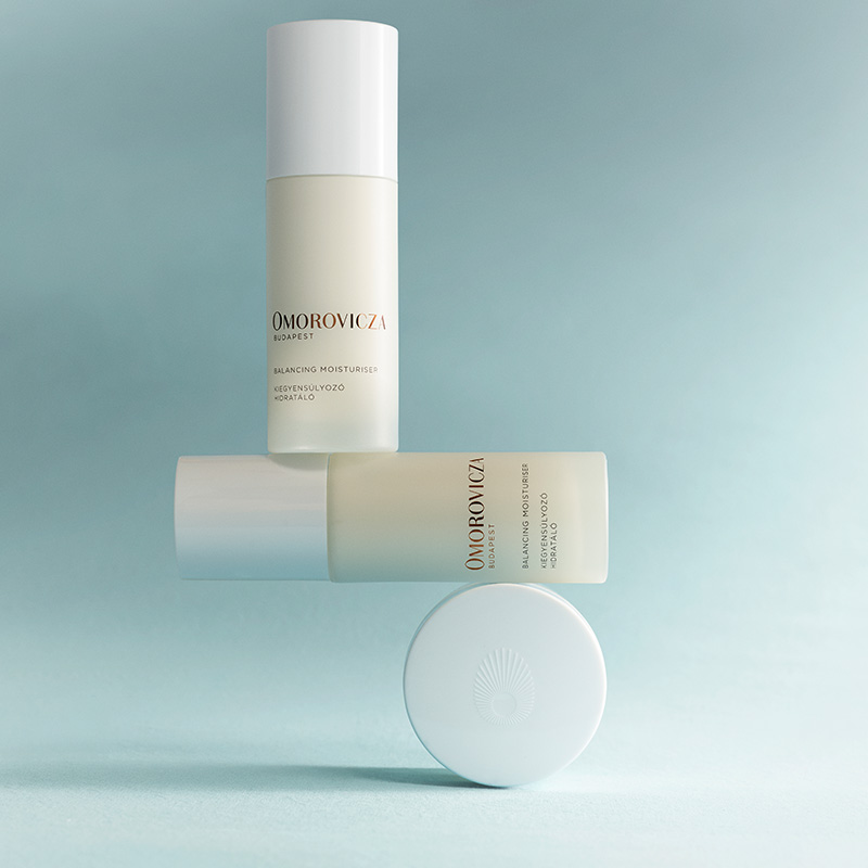 Balancing Moisturiser Omorovicza