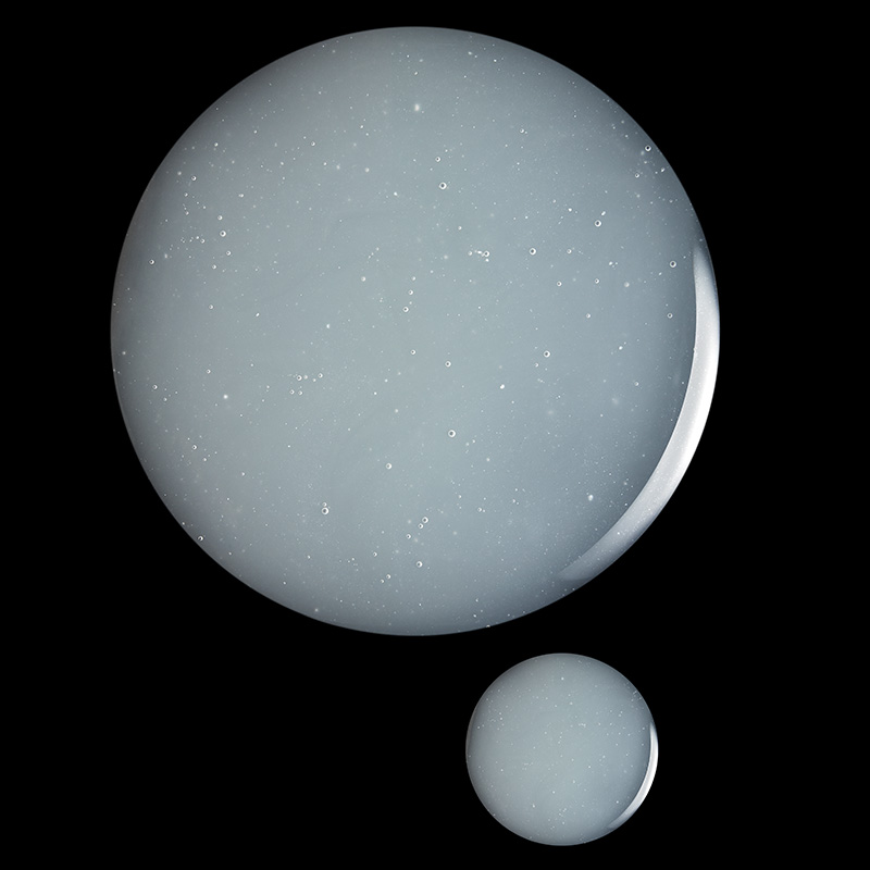 BlueDiamond Concentrate omorovicza