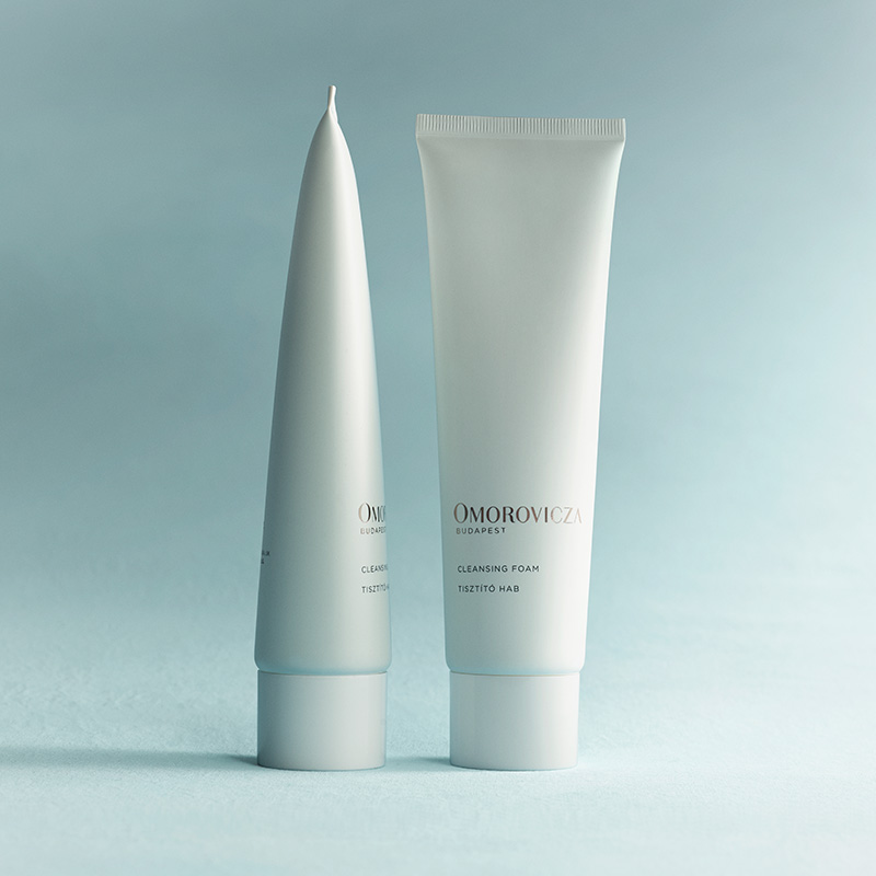 Cleansing Foam Omorovicza