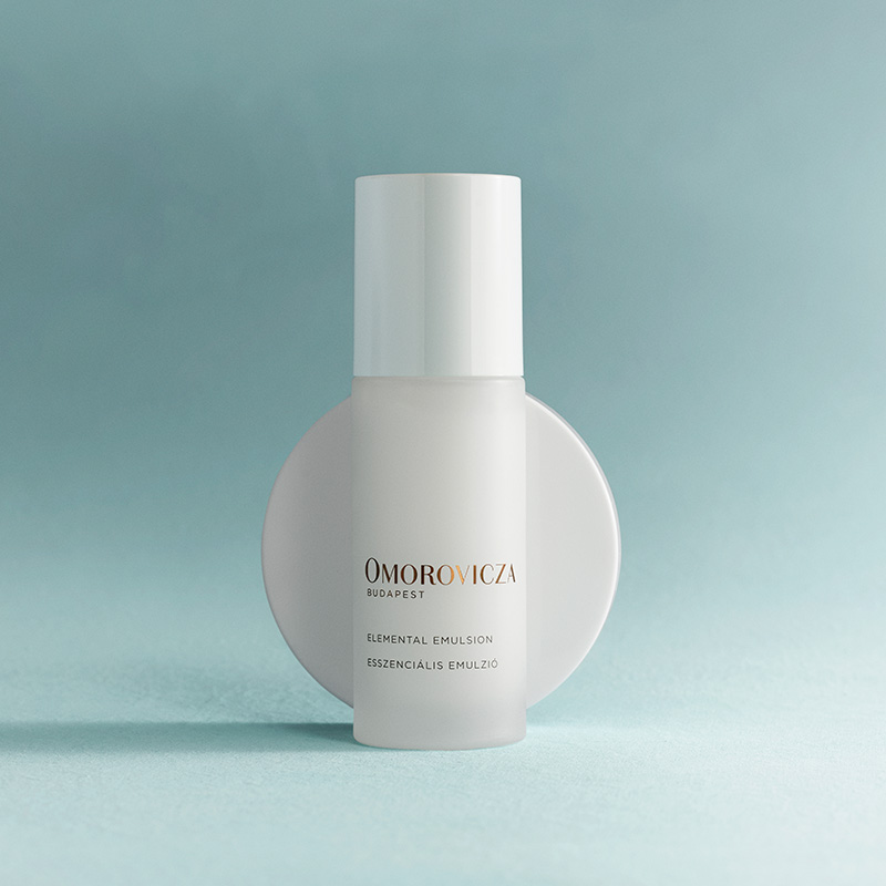 Elemental Emulsion - Omorovicza