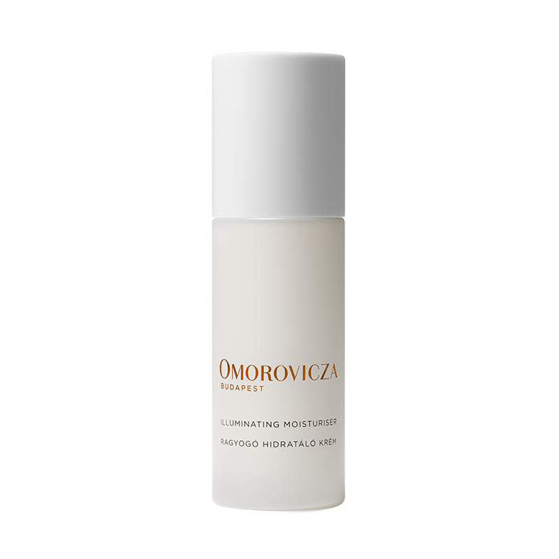 Illuminating-Moisturiser