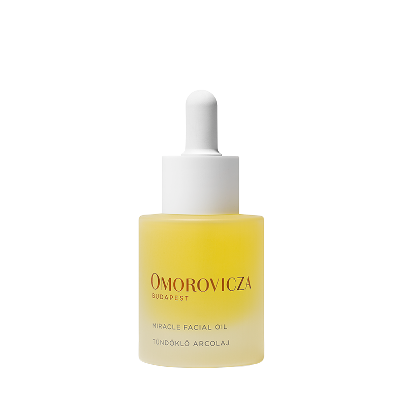 Miracle-Facial-Oil