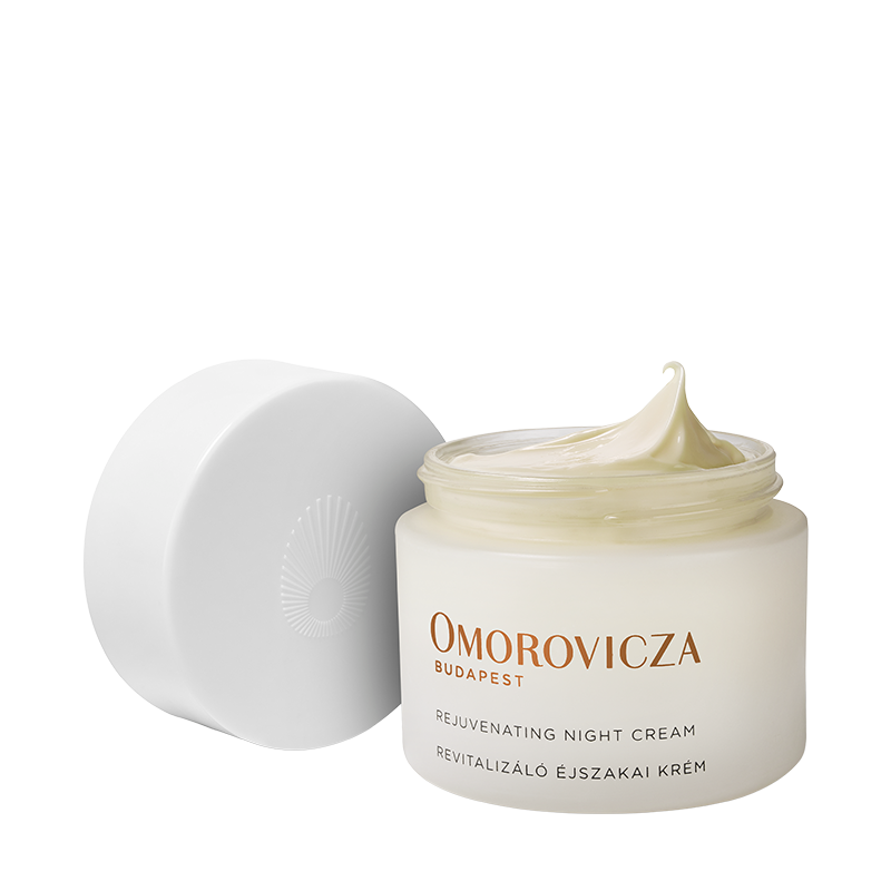 Rejuvinating Night Cream Omorovicza