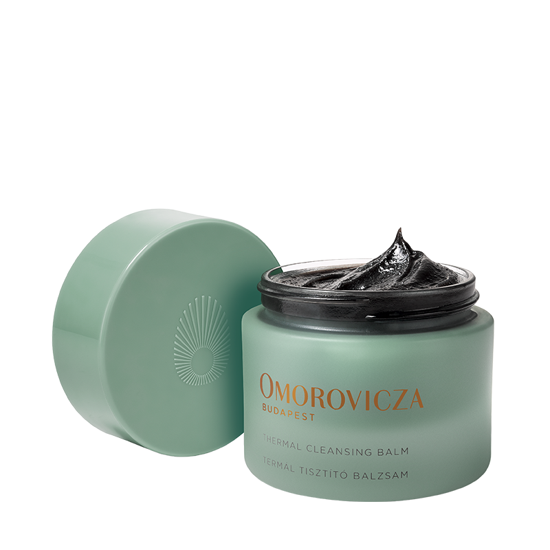 Thermal Cleansing Balm Omorovicza 1