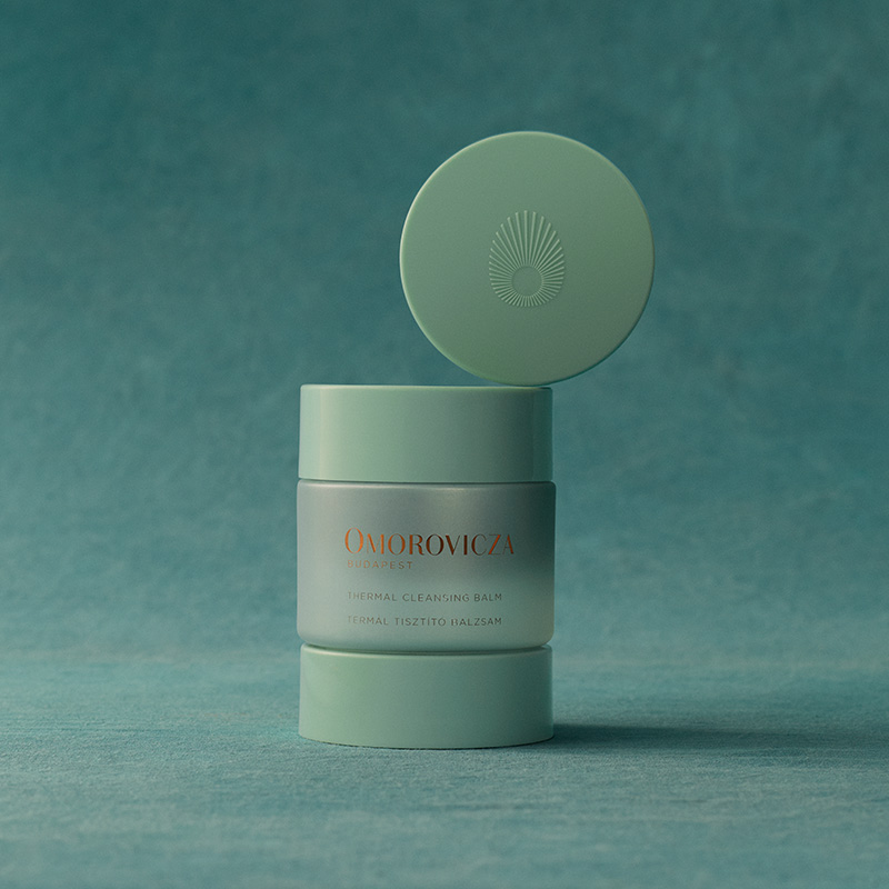 Thermal Cleansing Balm Omorovicza