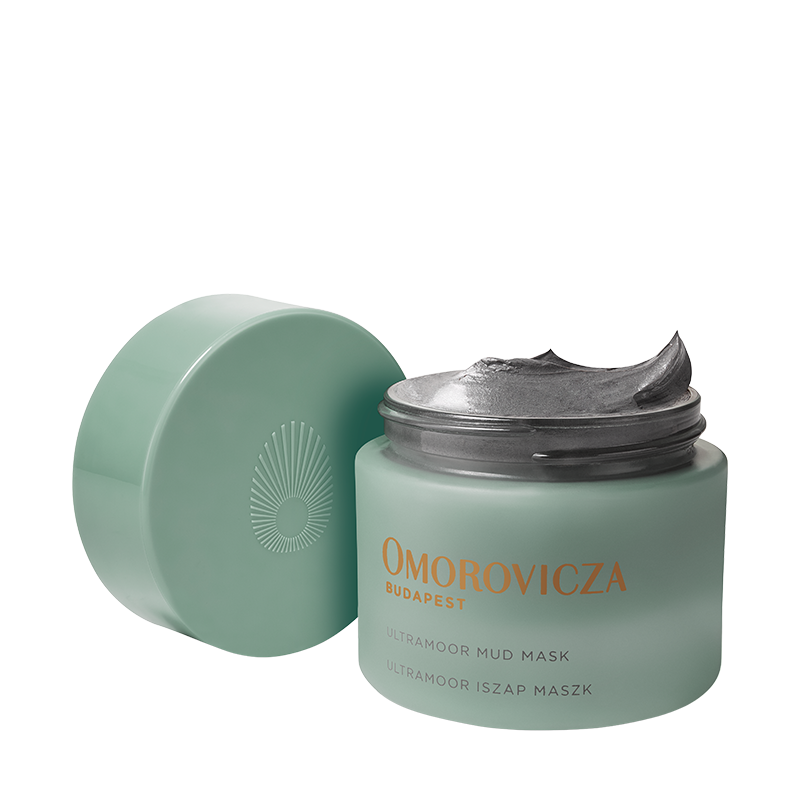 Ultramoor Mud Mask Omorovicza