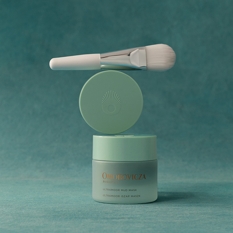 Ultramoor Mud Mask Omorovicza