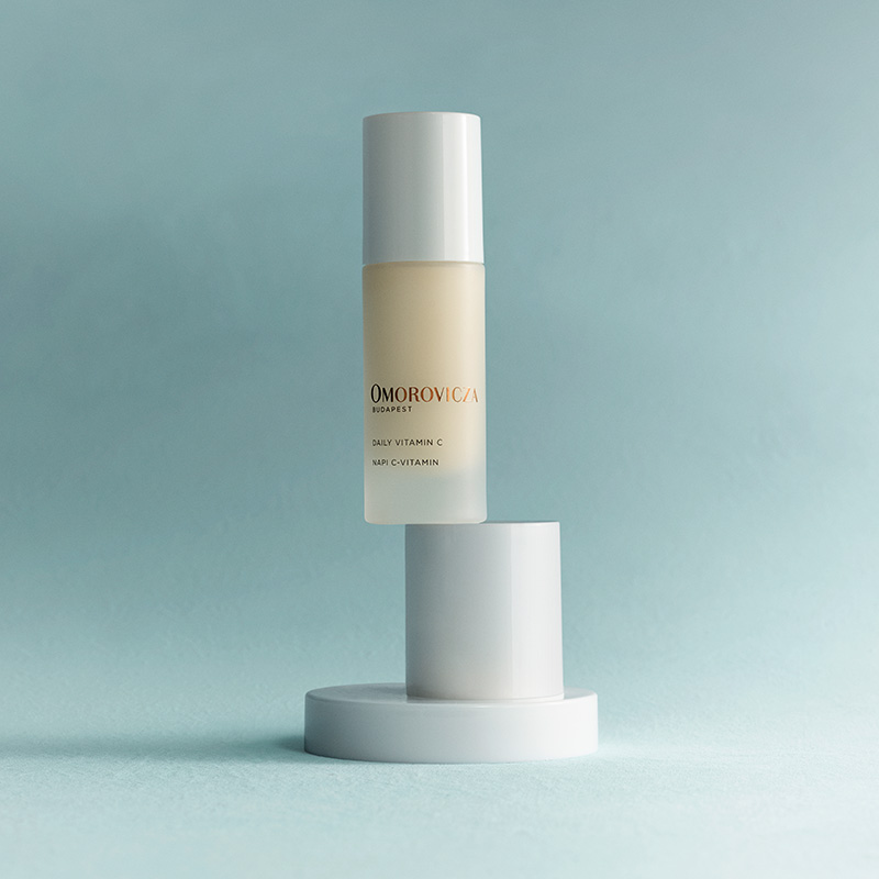 Daily Vitamin C Omorovicza