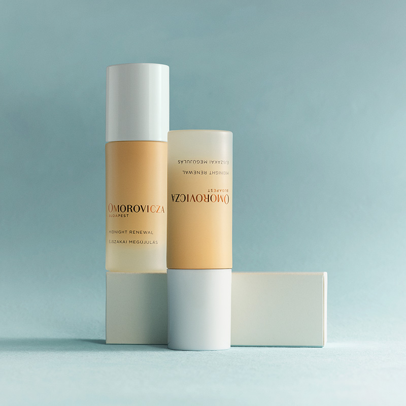 Midnight Renewal Omorovicza