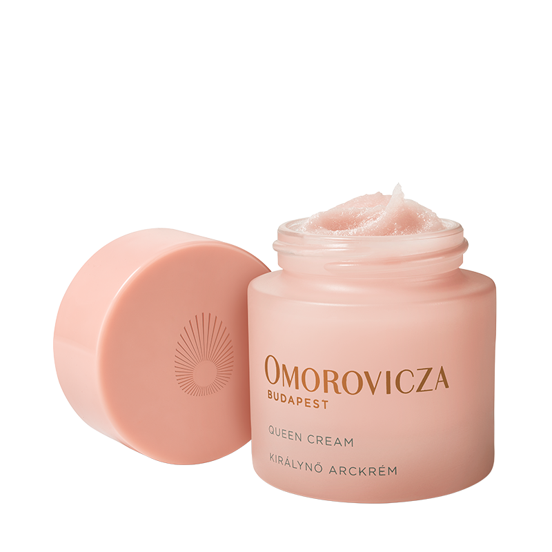 Queen Cream Omorovicza