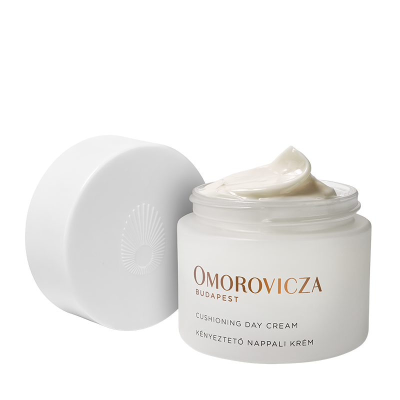Cushioning Day Cream Omorovicza