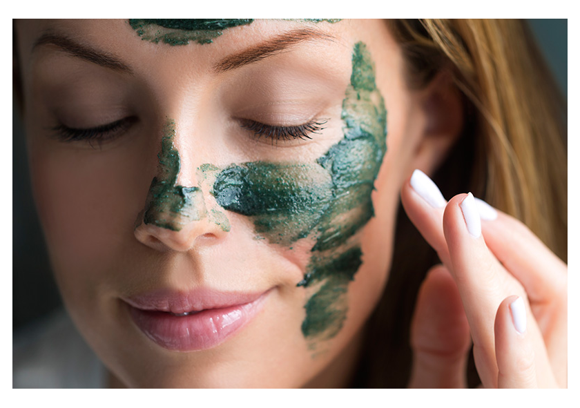 refining facial polisher jak stosować