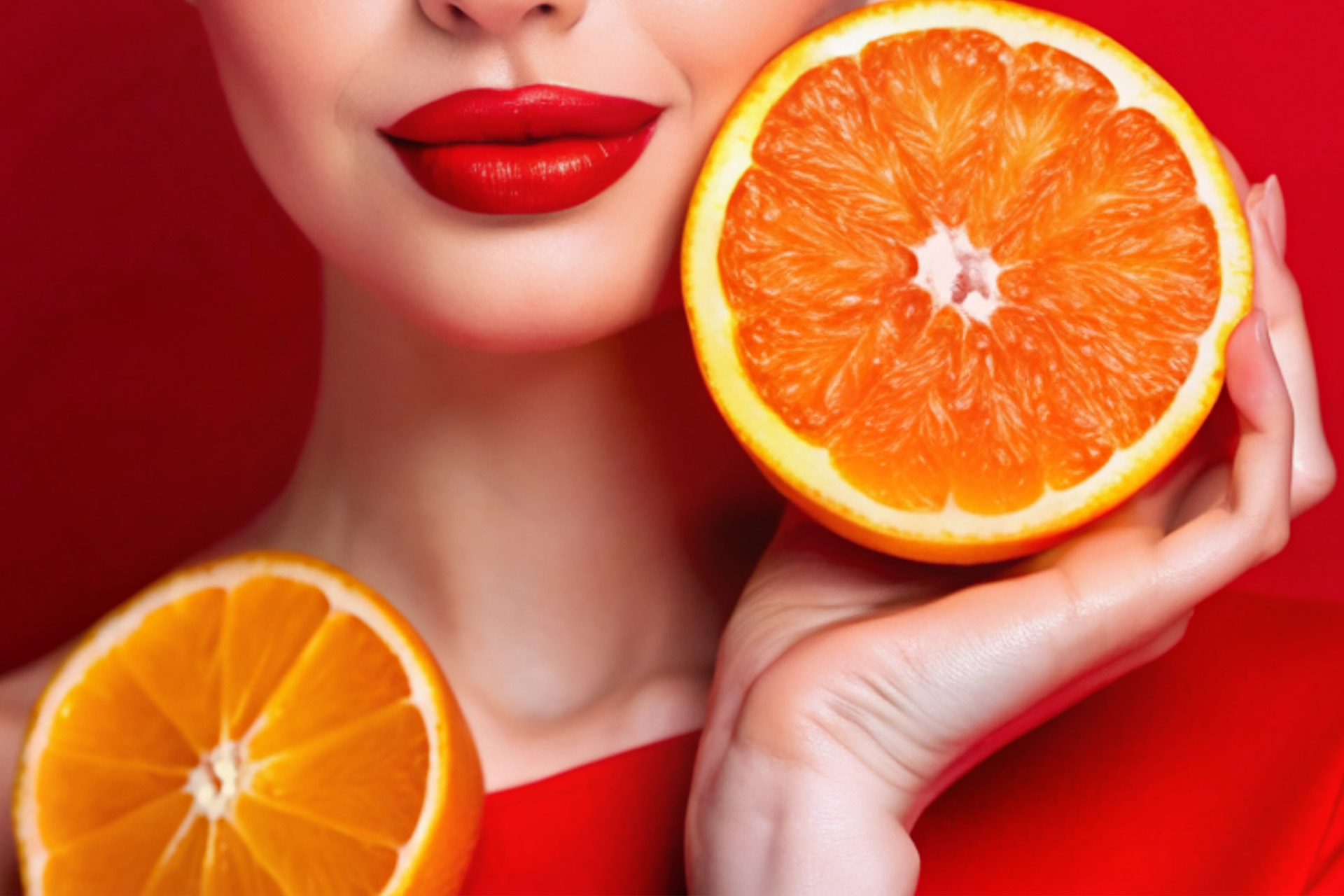 Witaminy zamknięte w kremach