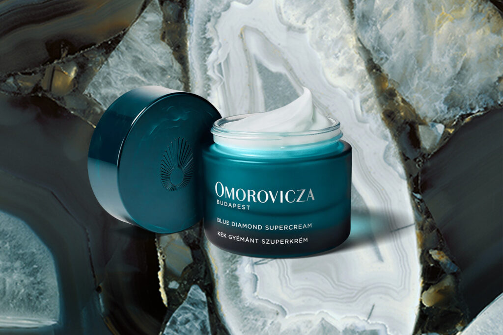 Hmt - jeden mały znaczek, a taka różnica w odbudowie skóry