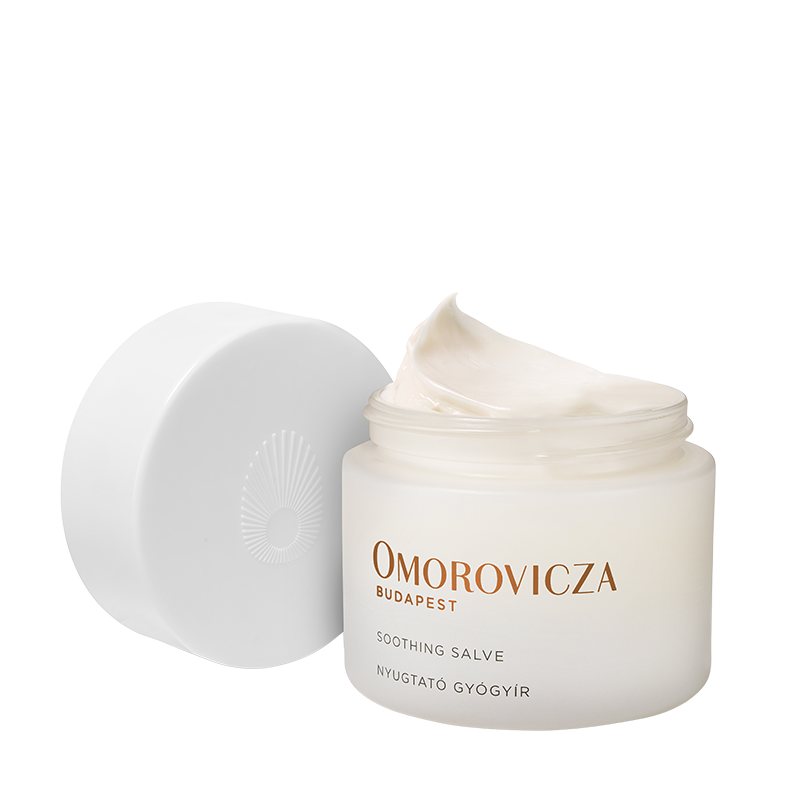 Soothing Salve Omorovicza