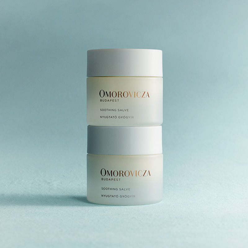 Soothing Salve Omorovicza