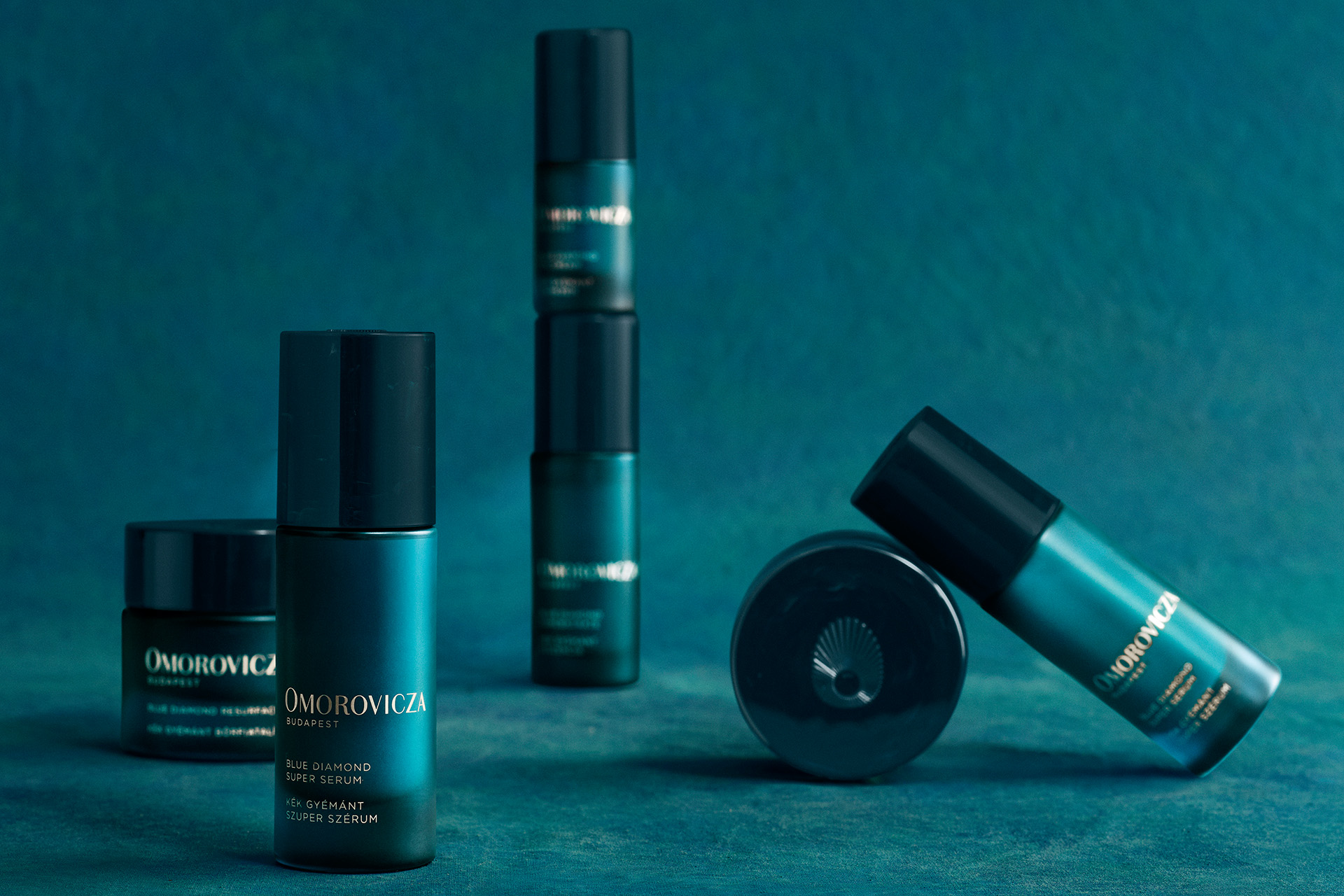 Naprawcza moc kosmetyków HMT