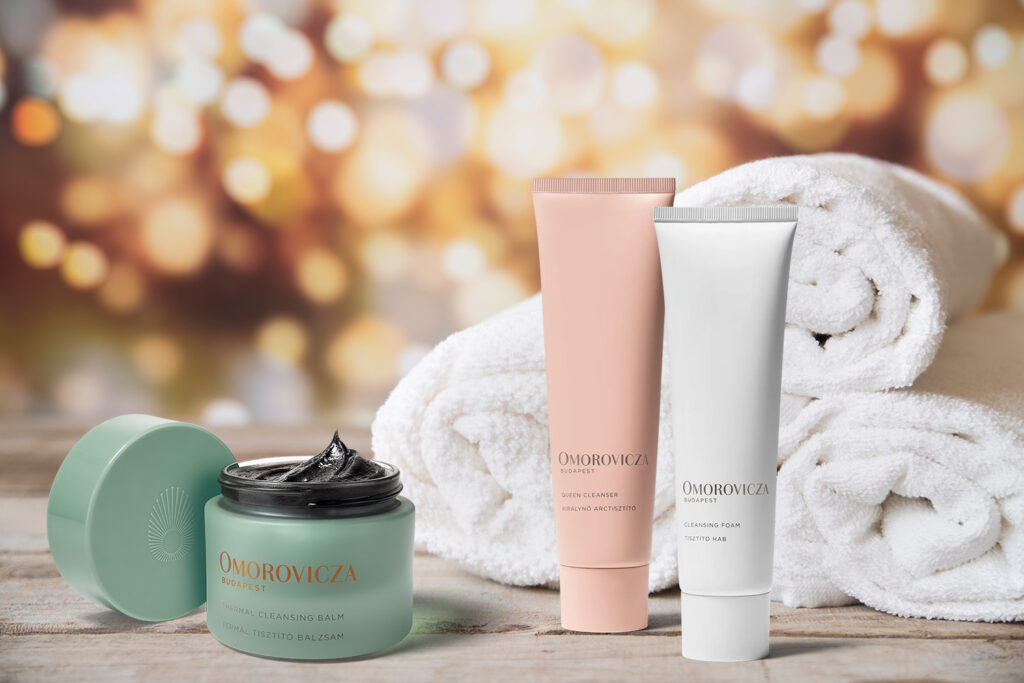 przyjaciel twojej skóry omorovicza