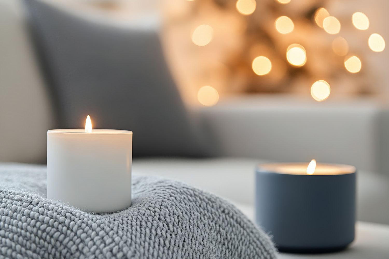 Uważność sprzyja zdrowiu i urodzie