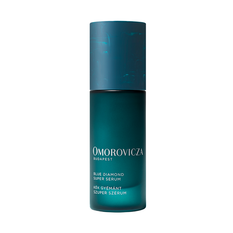 Blue Diamond Super Serum omorovicza