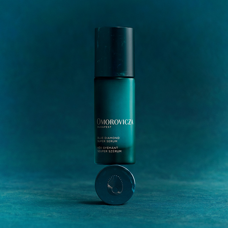 Blue Diamond Super serum