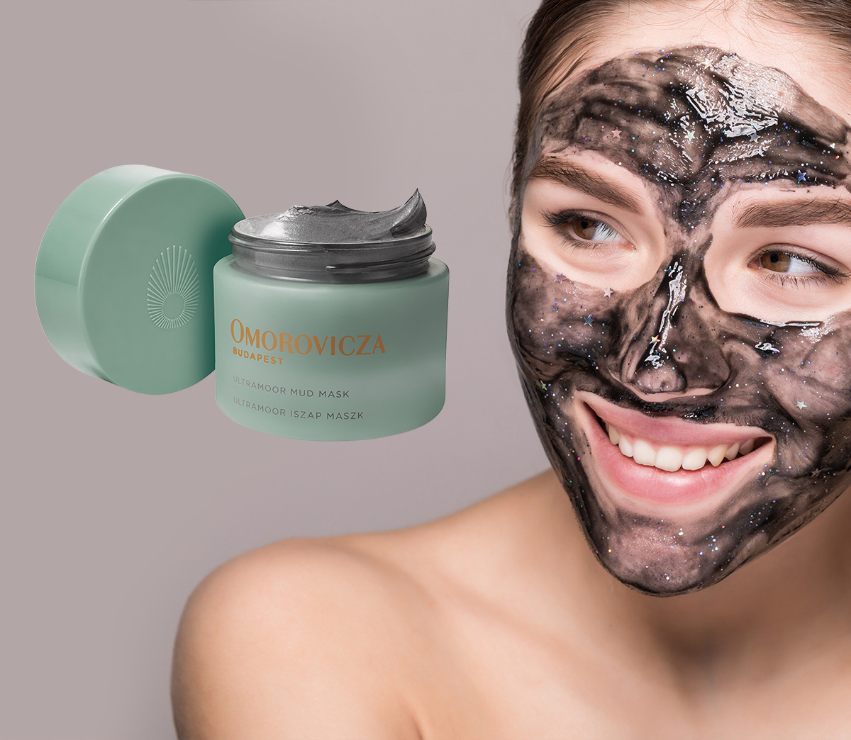 Jak stosować kosmetyki - Thermal Cleansing Balm Omorovicza