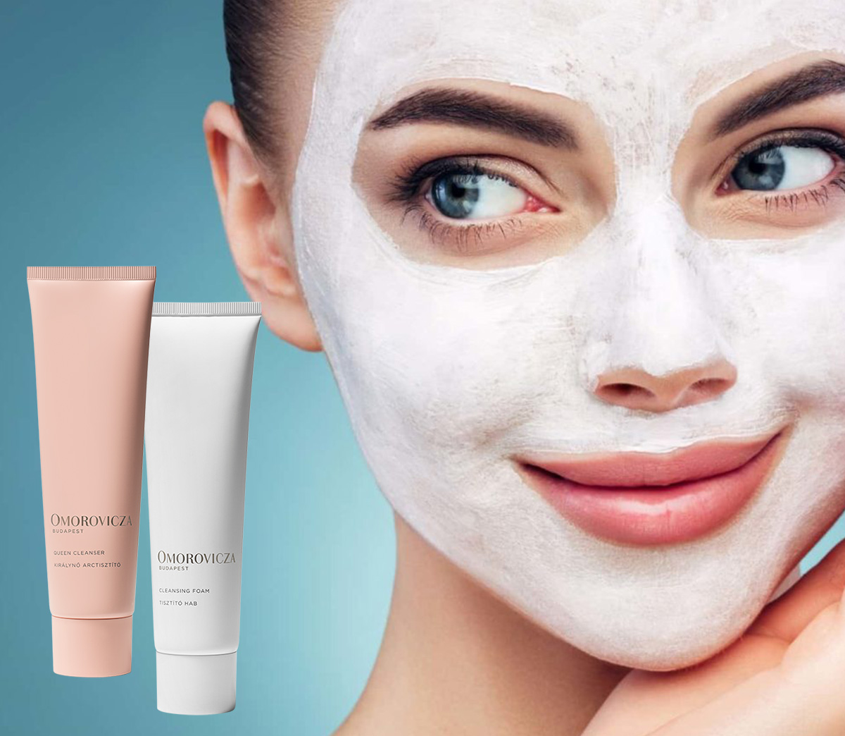 Jak stosować marki omorovicza